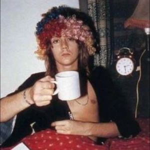 Meet your Posher, Mady